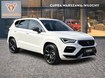 Cupra Ateca Crossover Facelifting 1.5 TSI 150KM 2025 Cupra Ateca 1.5 TSI 150 KM 7-biegowa automatyczna, zdjęcie 6