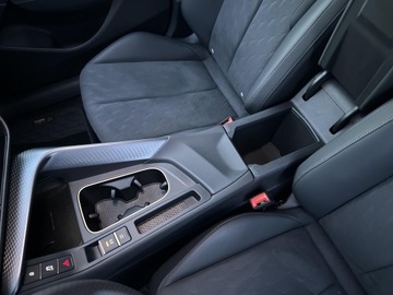 Cupra Terramar SUV 2.0 TSI 204KM 2025 Cupra Terramar 2.0 TSI 204KM Matrix Fv23 Edge Gwar, zdjęcie 32