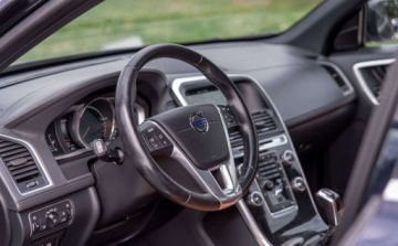 Volvo XC60 I SUV Facelifting 2.0 D3 DRIVE-E 150KM 2016 Volvo XC 60 Volvo XC 60 2.0 Diesel 150KM, zdjęcie 30