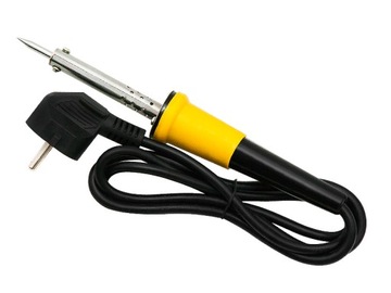 Lutownica kolbowa precyzyjna do elektroniki 40W
