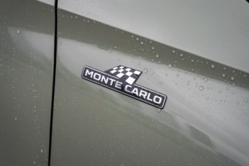 Skoda Fabia IV 1.5 TSI 150KM 2026 Škoda Fabia Skoda Fabia Monte Carlo 1.5 TSI 150, zdjęcie 7