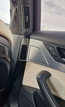 Audi A8 D4 2013 Audi S8 ABT 650KM Ceramika Audi Exclusive Oryg Lakier 4.0 Benzyna 650KM, zdjęcie 20