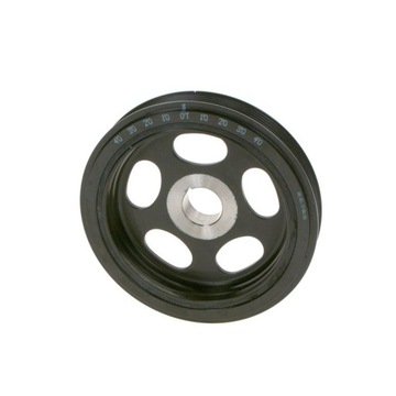 BOSCH 1 987 945 640 KOLO ŘEMENICE HŘÍDEL OJNICE