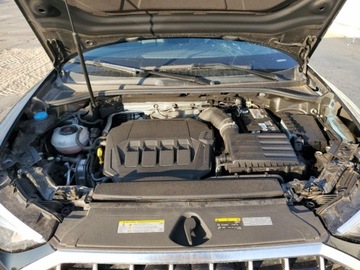 Audi Q3 II 2021 Audi Q3 Premium S Line 45 2021 2.0l 2.0 Benzyna 228KM, zdjęcie 7