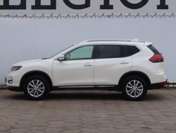 Nissan X-Trail III Terenowy Facelifting 2.0 dCi 177KM 2018 Nissan X-Trail 2.0 dCi, Salon Polska, Serwis ASO, zdjęcie 2