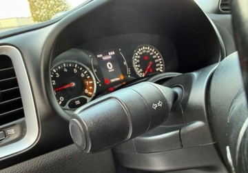 Jeep Renegade SUV 1.4 MultiAir 140KM 2015 Jeep Renegade 1.4 Benzyna 140KM, zdjęcie 14