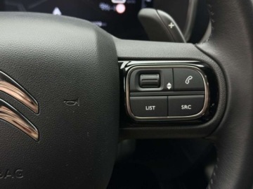 Citroen C5 Aircross I SUV Facelifting 1.5 BlueHDi 131KM 2022 Citroen C5 Aircross Shine ACC LED Kamera cofania Nawigacja CarPlayAnd, zdjęcie 18