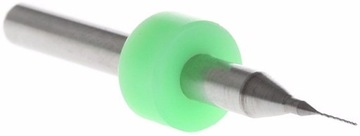 10 МИНИ-СВЕРЛ 0,3 мм. ВИДЕО МОДЕЛИРОВАНИЕ ПЕЧАТНОЙ ПЛАТЫ