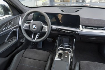 BMW X1 U11 Crossover 1.5 18i 136KM 2026 BMW X1 sDrive18i - Dostępny od ręki!, zdjęcie 19