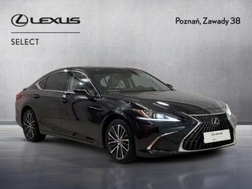 Lexus ES VII (XV70) Sedan Facelifting 300h 218KM 2023 Lexus ES 300h Business Edition Lexus ES 300h Busin, zdjęcie 7