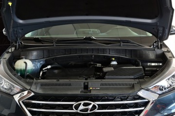 Hyundai Tucson IV 2021 Hyundai Tucson 1.6 GDI Navi Led Climatronic Kamera DriveMode PDC Tempomat, zdjęcie 7