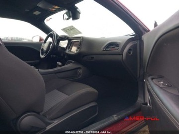 Dodge Challenger III 2021 Dodge Challenger 2021r., RT SCAT PACK, 6.4L 6.4 Benzyna 485KM, zdjęcie 13