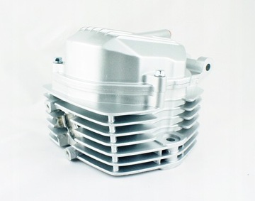 КОМПЛЕКТ ЦИЛИНДР + ГОЛОВКА. 4T 150CCM (62 мм) - РОМЕТ Z