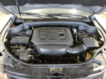 Jeep Grand Cherokee IV 2021 Jeep Grand Cherokee 2021 Jeep Grand Cherokee Laredo X 4x4 3.6 Benzyna 293KM, zdjęcie 6