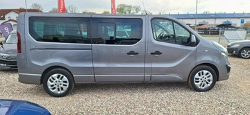Opel Vivaro C 2019 Opel Vivaro duza navi long 9 OSOBOWY, zdjęcie 3