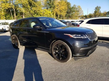 Land Rover Range Rover Velar 2022 Land Rover Range Rover Velar S 2022 2.0l 2.0 Benzyna 247KM, zdjęcie 4