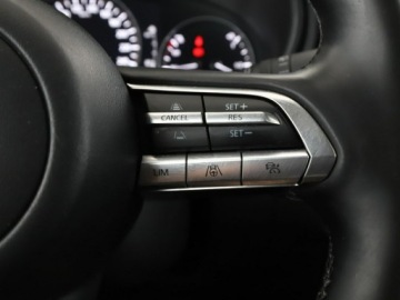 Mazda CX-30 2.0 Skyactiv-X 186KM 2022 Mazda CX-30 mHEV 4x4 skóra navi kamera grzane, zdjęcie 30