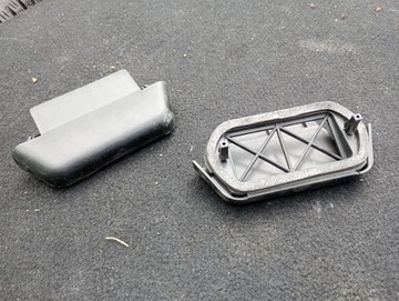 MŘÍŽKA VENTILAČNÍ MAZDA MX5 ND ZADNÍ