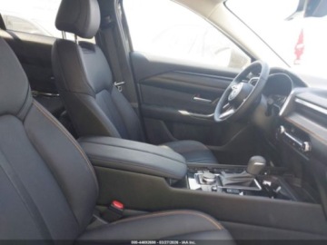 Mazda 2026 Mazda CX-50 Hybrid Premium Plus 2026 2.5 Hybryda 176KM, zdjęcie 9