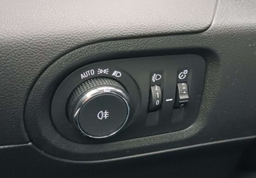 Opel 2018 Opel Grandland X Pierwszy wlasciciel - bezwypadkowy - serwisowany - polecam, zdjęcie 36