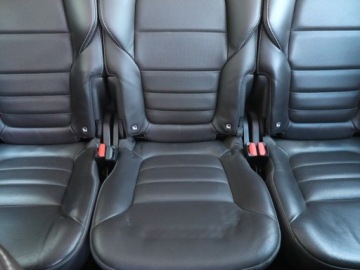 Renault Espace V Van 1.6 Energy dCi 160KM 2017 Renault Espace 1.6 dCi, Salon Polska, Serwis ASO, zdjęcie 9