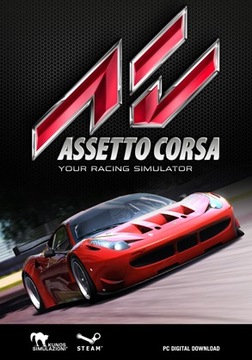 Assetto Corsa Ultimate Edition XBOX One Kod Klucz