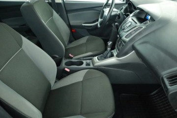 Ford Focus III Kombi 1.6 Duratec 125KM 2011 Ford Focus 1.6 i, Salon Polska, Serwis ASO, zdjęcie 6