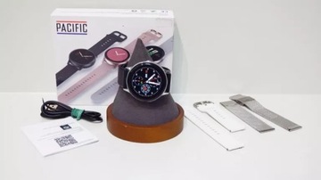 СМАРТЧАСЫ PACIFIC 09
