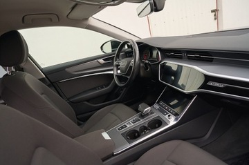 Audi A6 C8 Allroad 3.0 45 TDI 231KM 2019 AUDI A6 3.0 diesel 231KM automat Alu19 quattro Faktura Vat 23%, zdjęcie 2