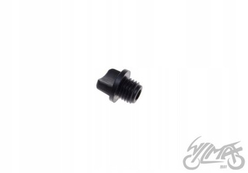 КРЫШКА МАСЛЯНОЙ ЗАЛИВКИ AM6