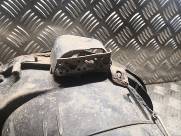 JAGUAR X-TYPE 2001 LEVÝ STRANA SVĚTLO PŘEDNÍ