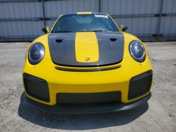 Porsche 911 991 2018 Porsche 911 Gt2 Rs 2018 3.8 Benzyna 690KM, zdjęcie 5