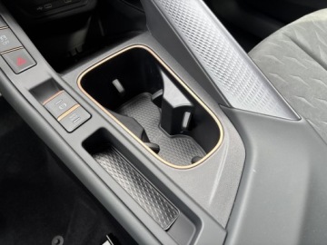 Cupra Terramar SUV 1.5 eTSI 150KM 2026 Cupra Terramar 1.5 eTSI 150 KM 7-biegowa automatyc, zdjęcie 24