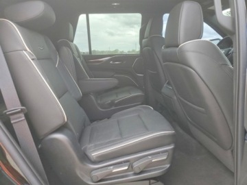 Cadillac Escalade III 2022 Cadillac Escalade 2022 Cadillac Escalade 4WD Premium Luxury , od ubezpiecz, zdjęcie 11