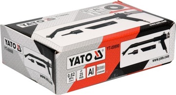 YT-09990 Пневматический пылесос YATO