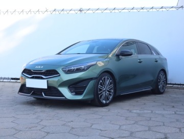Kia Proceed Shooting Brake Facelifting 1.5 T-GDI 160KM 2023 Kia ProCeed 1.5 T-GDI, Salon Polska, Serwis ASO, zdjęcie 1