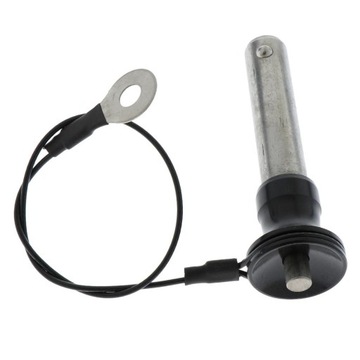 Guzik ze stali nierdzewnej mm 12mm-40mm
