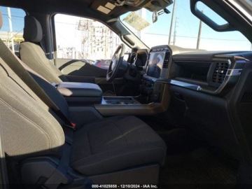 Ford 2024 Ford F150 2024r., STX, od ubezpieczalni 2.7 Benzyna 325KM, zdjęcie 9