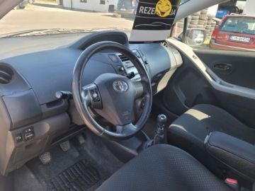 Toyota Yaris 2011 TOYOTA YARIS II LIFT ZADBANE AUTO - ZOBACZ WARTO !!!, zdjęcie 14