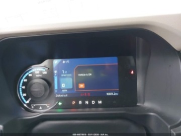 Ford Bronco VI 2024 Ford Bronco Wildtrak 2024 2.7 Benzyna 315KM, zdjęcie 10