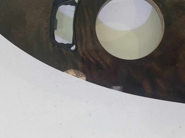 BMW E60 E61 ДЕРЕВЯННЫЕ ДЕКОРАТИВНЫЕ ПОЛОСКИ