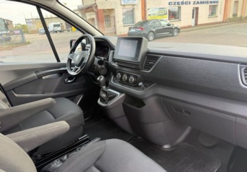 Renault Trafic III 2022 Renault Trafic 2.0Dci 170PS AUTOMAT Salon PL LONG 2.0 Diesel 170KM, zdjęcie 10