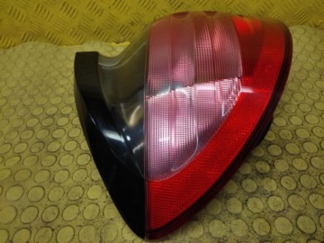 A2038200564, MERCEDES W203 Licht links heck A2038200564 | thumb 13