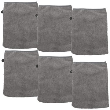 ВОЛОКОННЫЕ ПЕРЧАТКИ ДЛЯ СНЯТИЯ МАКИЯЖА ДЛЯ ДОМАШНЕЙ УБОРКИ