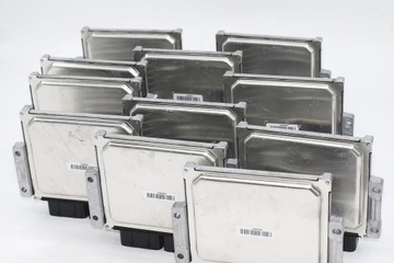 КОНТРОЛЛЕР ДВИГАТЕЛЯ КОМПЬЮТЕР DUCATO JUMPER BOXER 2.2 9824601180 28667344 04B3