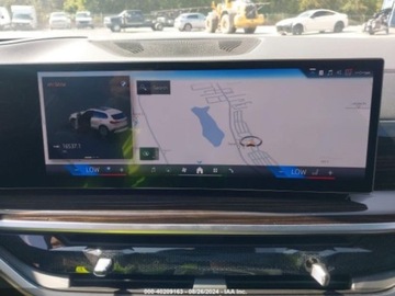 BMW X5 G05 2024 BMW X5 2024r, XDrive40I, 3.0L 3.0 Benzyna 375KM, zdjęcie 11