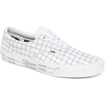 Vans buty sportowe Vans Unisex Bugs Comfycush Era Shoes (bugs) rozmiar 37