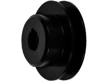 AS-PL AP0005 Шкив генератора