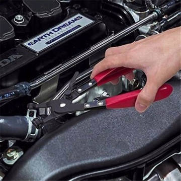 ЩИПЦЫ ДЛЯ РАСШИРИТЕЛЬНЫХ ЗАЖИМОВ VERKE