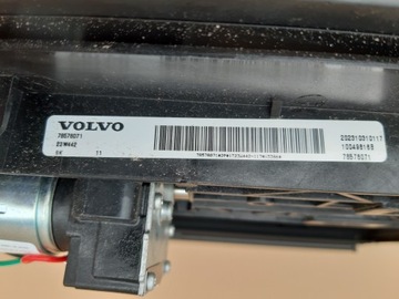VOLVO FH4 FH5 РАМА ЛЮКА КРЫШИ ДВИГАТЕЛЬ 78578071